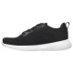 Skechers Lace Up Monochromatic Engineer Skechers Lace Up Monochromatic Engineer